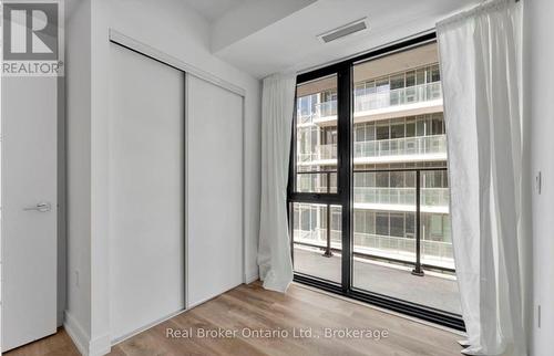 713 - 1 Jarvis Street, Hamilton (Beasley), ON 