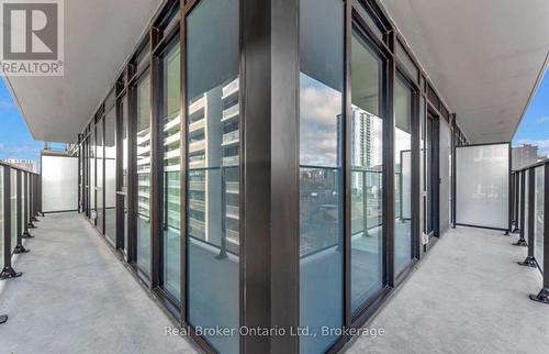 713 - 1 Jarvis Street, Hamilton (Beasley), ON 
