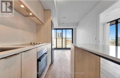 713 - 1 Jarvis Street, Hamilton (Beasley), ON 