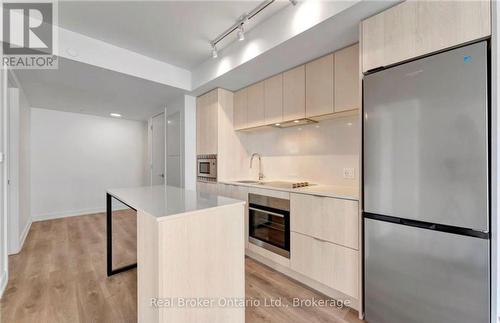 713 - 1 Jarvis Street, Hamilton (Beasley), ON 