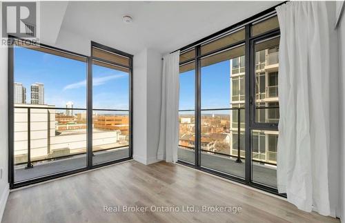 713 - 1 Jarvis Street, Hamilton (Beasley), ON 