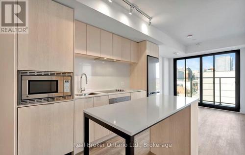 713 - 1 JARVIS STREET , Hamilton (Beasley), Ontario L8R 3J2