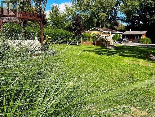 756 St Clair Parkway, St Clair, ON 