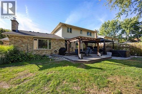 756 St Clair Parkway, St Clair, ON 