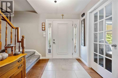 756 St Clair Parkway, St Clair, ON 