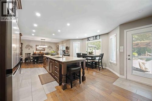 756 St Clair Parkway, St Clair, ON 