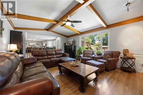 756 St Clair Parkway, St Clair, ON 