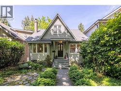 4343 11TH AVENUE Vancouver, BC V6R 2L9