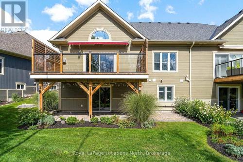 48 Kari Crescent, Collingwood, ON 
