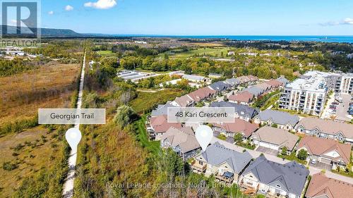 48 Kari Crescent, Collingwood, ON 