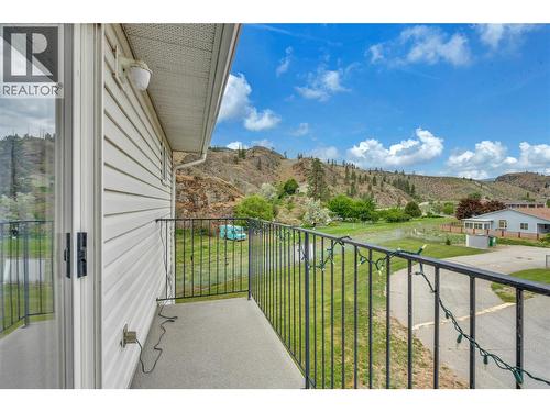1020 Cedar Street Unit# 10, Okanagan Falls, BC 
