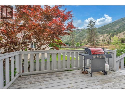 1020 Cedar Street Unit# 10, Okanagan Falls, BC 