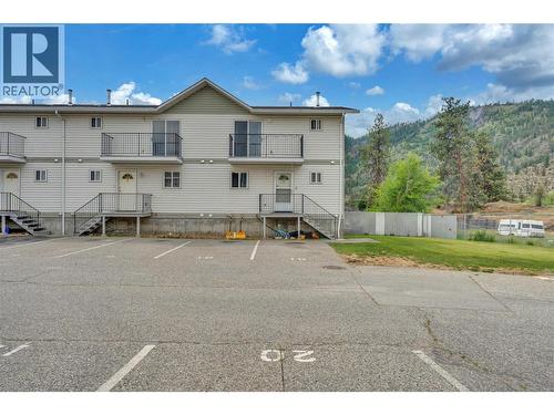 1020 Cedar Street Unit# 10, Okanagan Falls, BC 