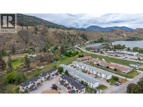 1020 Cedar Street Unit# 10, Okanagan Falls, BC 