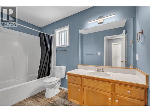 1020 Cedar Street Unit# 10, Okanagan Falls, BC 