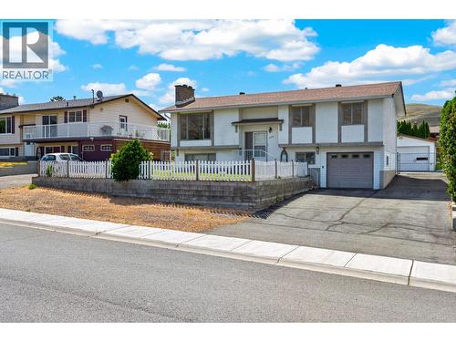 1106 Maclean Crescent, Cache Creek, BC 