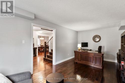 523 Palmtree Crescent, Oshawa (Eastdale), ON 