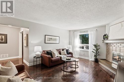 523 Palmtree Crescent, Oshawa (Eastdale), ON 