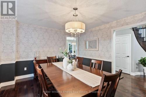 523 Palmtree Crescent, Oshawa (Eastdale), ON 