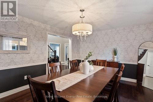 523 Palmtree Crescent, Oshawa (Eastdale), ON 