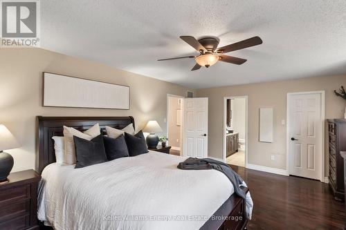 523 Palmtree Crescent, Oshawa (Eastdale), ON 