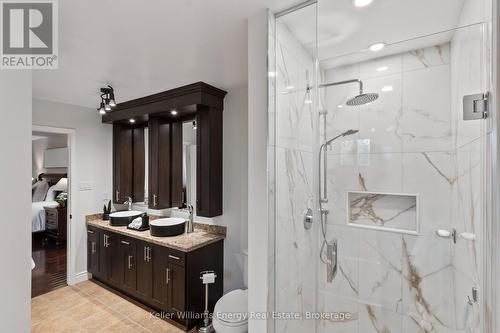 523 Palmtree Crescent, Oshawa (Eastdale), ON 