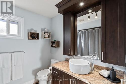 523 Palmtree Crescent, Oshawa (Eastdale), ON 