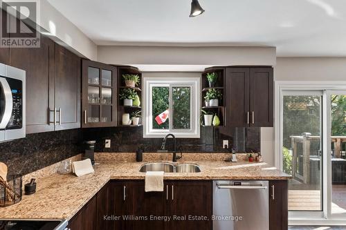 523 Palmtree Crescent, Oshawa (Eastdale), ON 