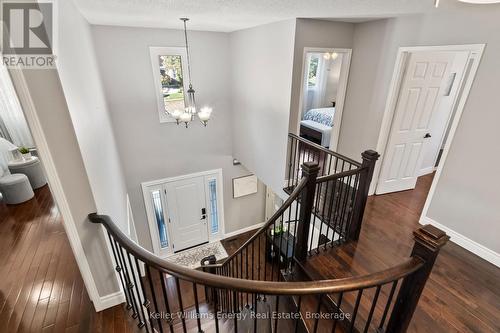 523 Palmtree Crescent, Oshawa (Eastdale), ON 