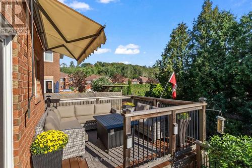 523 Palmtree Crescent, Oshawa (Eastdale), ON 