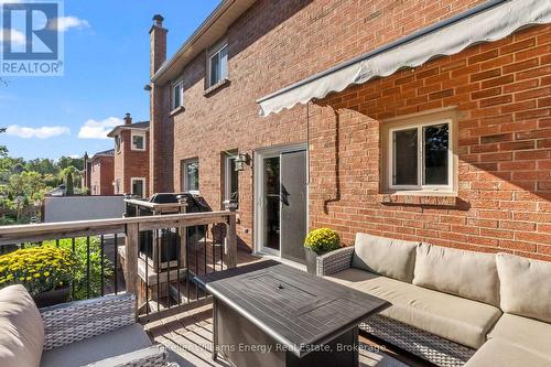 523 Palmtree Crescent, Oshawa (Eastdale), ON 