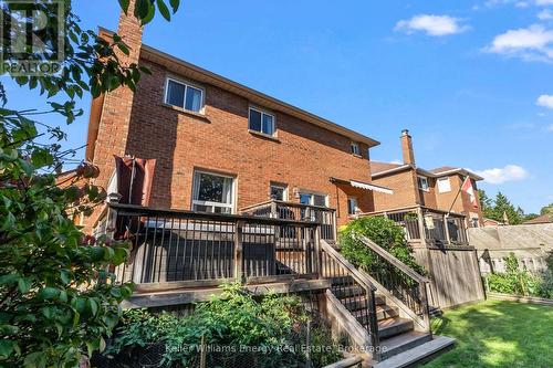 523 Palmtree Crescent, Oshawa (Eastdale), ON 