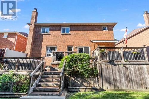 523 Palmtree Crescent, Oshawa (Eastdale), ON 