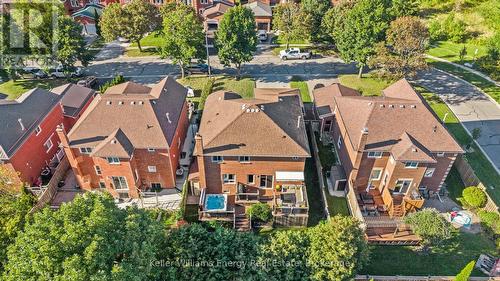 523 Palmtree Crescent, Oshawa (Eastdale), ON 