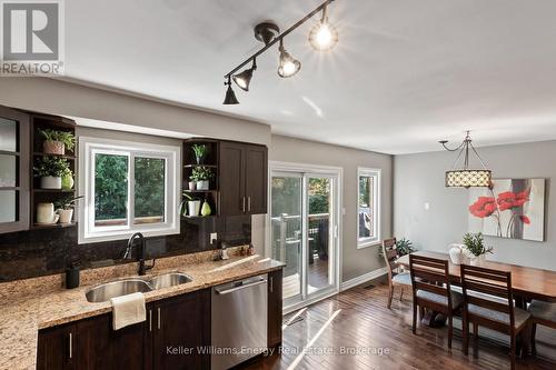 523 Palmtree Crescent, Oshawa (Eastdale), ON 