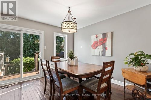523 Palmtree Crescent, Oshawa (Eastdale), ON 