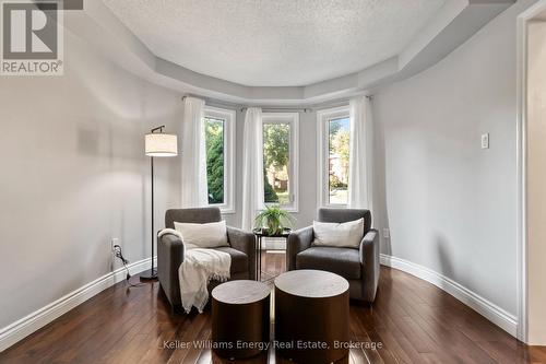 523 Palmtree Crescent, Oshawa (Eastdale), ON 