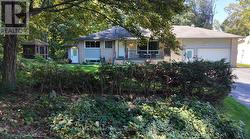 105 WELLINGTON STREET Gravenhurst (Muskoka (S)), ON P1P 1B2