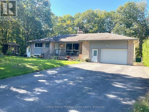 105 WELLINGTON STREET  Gravenhurst (Muskoka (S)), ON P1P 1B2