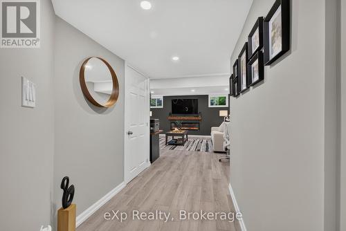 4 - 975 Strasburg Road, Kitchener, ON 