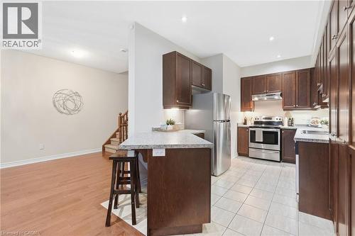 181 Plains Road W Unit# 49, Burlington, ON 