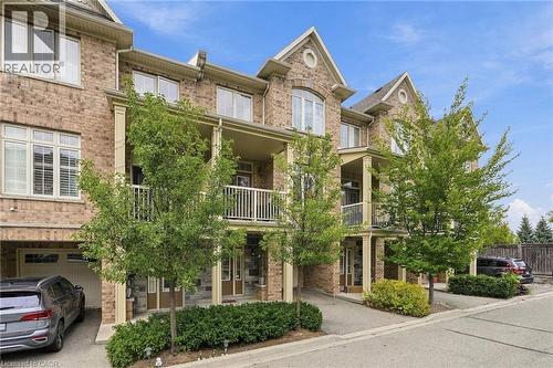 181 Plains Road W Unit# 49, Burlington, ON 
