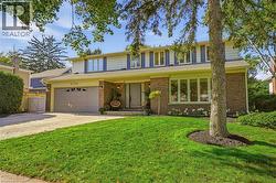 4159 SPRUCE Avenue  Burlington, ON L7L 1K8