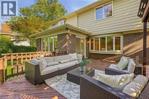 4159 Spruce Avenue, Burlington, ON 