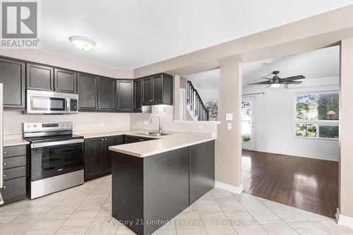 16 - 1087 Ormond Drive, Oshawa (Samac), ON 