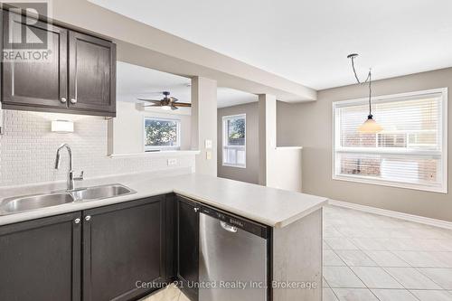 16 - 1087 Ormond Drive, Oshawa (Samac), ON 