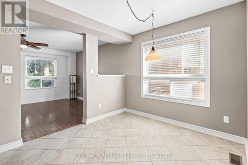 16 - 1087 Ormond Drive, Oshawa (Samac), ON 