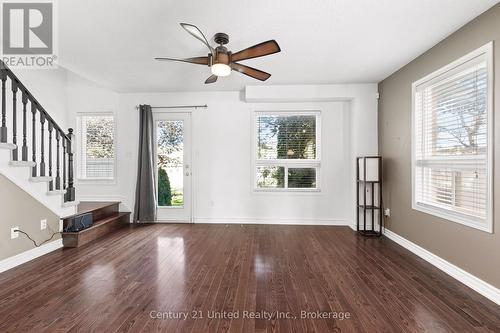 16 - 1087 Ormond Drive, Oshawa (Samac), ON 