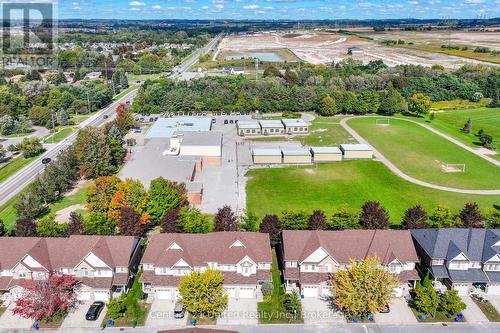 16 - 1087 Ormond Drive, Oshawa (Samac), ON 