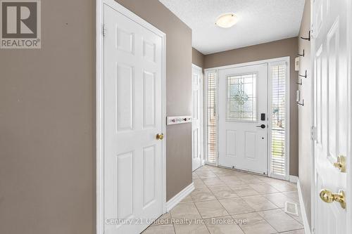 16 - 1087 Ormond Drive, Oshawa (Samac), ON 